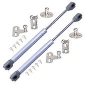 Stahlia Gasdruckfeder