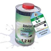 Stahlmann Abbeizer Lackentferner Vergleich