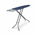 Stahlmann Bügelbrett mit Kleidungsplatte