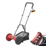 Stahlmann Spindelmäher RoyalCut