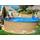 Poolzon Stahlwandpool Woodstyle Funzon