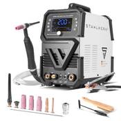 Stahlwerk AC/DC WIG 200 Puls Pro Digital