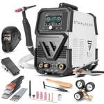 Stahlwerk AC/DC WIG 200 Puls Pro Touch