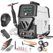 Stahlwerk AC/DC WIG 200 Puls Pro Touch