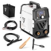 Stahlwerk ARC 200 Synergic Pro Vergleich