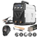 Stahlwerk-Schweißgerät