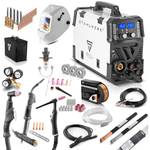 Stahlwerk CTM-416 Puls Pro