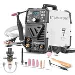 Stahlwerk DC WIG 200 Puls Pro CUT