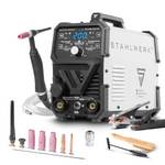 Stahlwerk DC WIG 200 ST