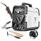 Stahlwerk FLUX 140 ST Vergleich