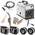 Stahlwerk Mini FLUX 120 ST