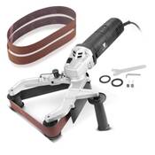 Stahlwerk RS-1300 ST