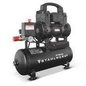Stahlwerk ST-98 Pro Vergleich