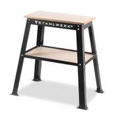 Stahlwerk UM-10 ST Vergleich