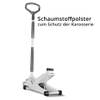 Stahlwerk WHW-73 ST