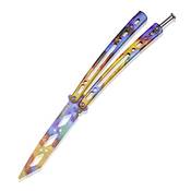Stainler Butterfly-Trainer Vergleich