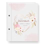Stammbuchshop Stammbuch der Familie