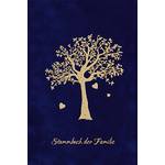 Stammbuchverlag Stammbuch Ahnenbaum