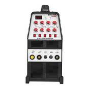 Stamos S-ALU 220 Vergleich