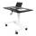 Stand Up Desk Store SUDSC40-BK