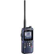 Standard Horizon HX890E Vergleich