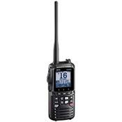 Standard Horizon HX890E VHF Handheld Vergleich