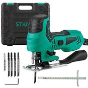 Stanew JS012 Vergleich