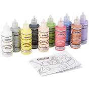 Stanger 270012 Vergleich