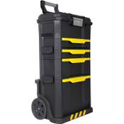 Stanley Rollende Werkstatt