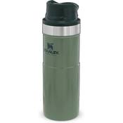 Stanley Classic Trigger Action Vergleich