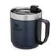 Stanley Camp Becher Test