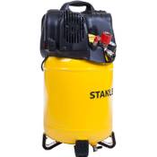 Stanley D200/10/24V Vergleich