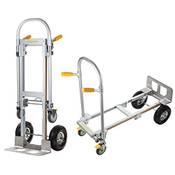 Stanley Faltbare Sackkarre SWXTI-MT515 Vergleich