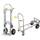 Stanley Faltbare Sackkarre SWXTI-MT515
