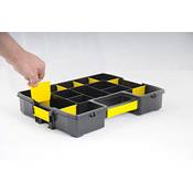 Stanley Organizer SortMaster