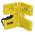 Stanley Pfosten-Wasserwaage 0-47-720