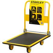 Stanley Plattformwagen Vergleich