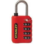 STANLEY TravelMax TSA Zahlenschloss 