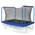 Staperfo Gartentrampolin