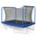 Staperfo Gartentrampolin