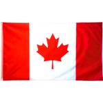 Star Cluster Kanada-Flagge