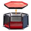Star Ibaby Ultraleichter Laufstall
