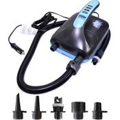 Star Pump 8