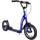 Star Scooter Roller mit Luftreifen