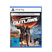 Star Wars Outlaws Vergleich