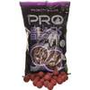 Starbaits Black Berry