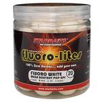 Starbaits Fluoro Lites White