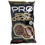 Starbaits Spicy Chicken