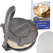 Starblue Tortilla-Presse