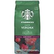 Starbucks Caffè Verona Vergleich